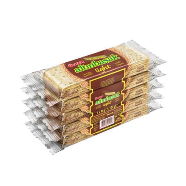 ALTINBASAK YULAFLI 5X46GR x18 ADET - Image 1