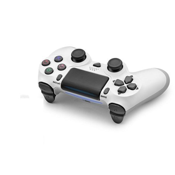 Ps4 Gamepad Beyaz HD324B - Image 1