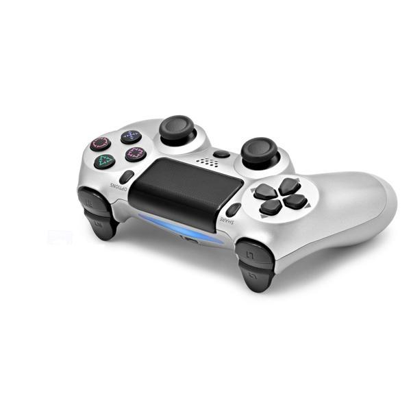 Ps4 Gamepad Sılver HD323 - Image 1