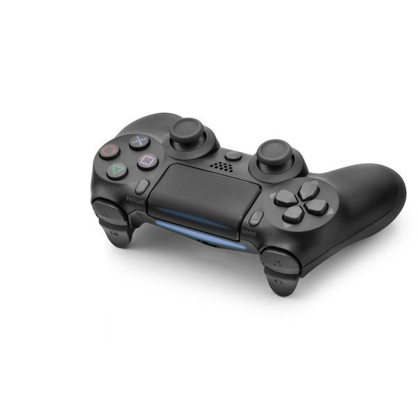 Ps4 Gamepad Siyah HD328S - Image 1