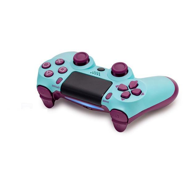Ps4 Gamepad Turkuaz HD323N - Image 1