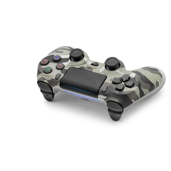 Ps4 Gamepad Yeşil Kamuflaj HD324AA - Image 1