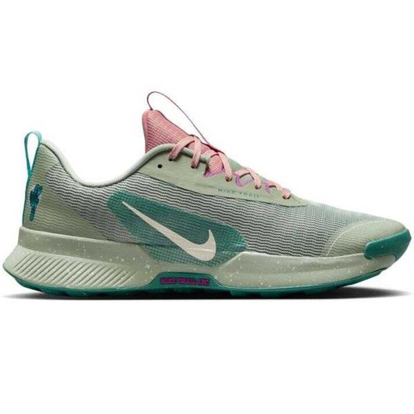 Nike Juniper Trail Walking Shoes Outdoor Yürüyüş Ayakkabısı Yeşil - Image 1