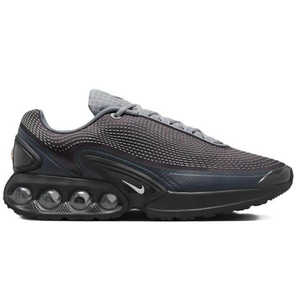 Nike Air Max DN Black Unisex Sneaker Günlük Spor Ayakkabı Siyah - Image 1