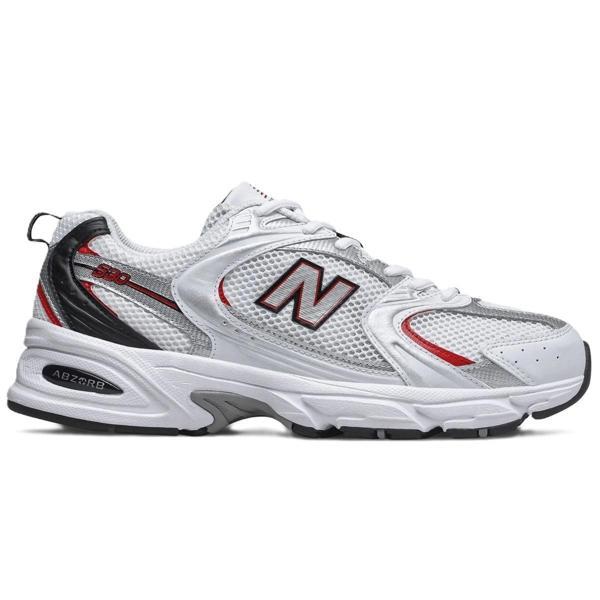 New Balance MR530 SA Unisex Günlük Spor Ayakkabı Beyaz  - Image 1