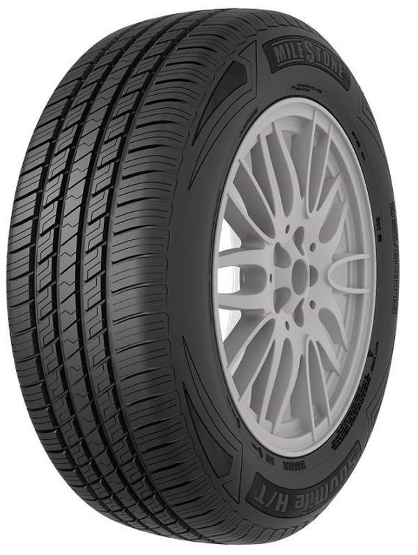 Milestone 215/65 R16 TL 102V REINF. SUVMILE H/T SUV Yaz Lastiği (Üretim Tarihi:2025) - Image 1