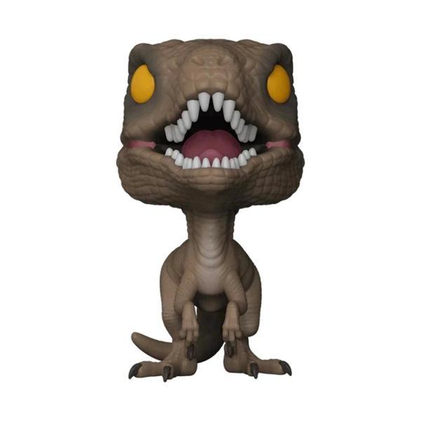 Nessiworld Funko POP Movies: Jurassic Park - Velociraptor - Image 1