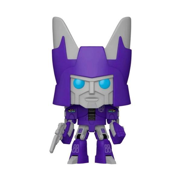 Nessiworld Funko POP Transformers: Cyclonus - Image 1