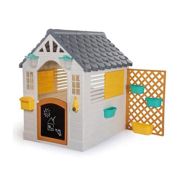 NessiWorld 3310 Aksesuarlı Oyun Evi -Dolu - Image 1
