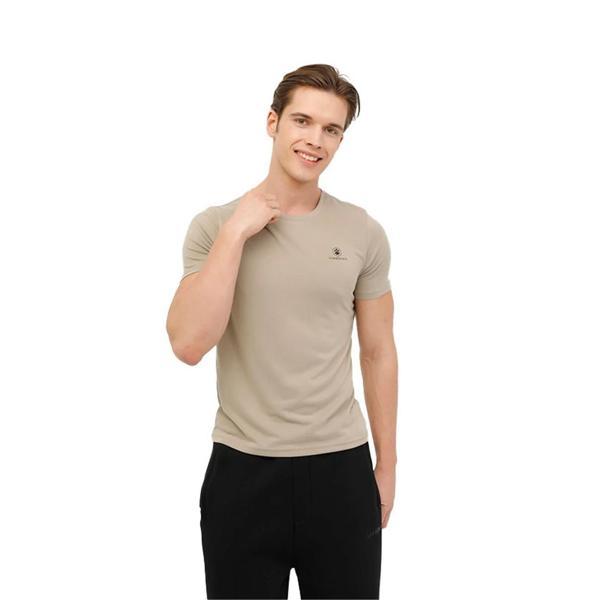 Erkek T-Shirt 4M,Mb Modal Sb203 4Fx 101497286 - Image 1