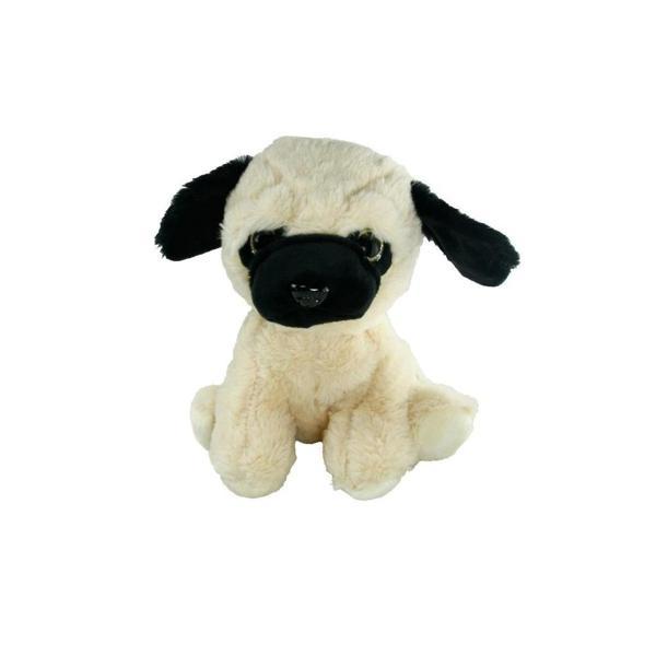 Nessiworld PB30448-22 Peluş Köpek 23 cm-Vardem - Image 1