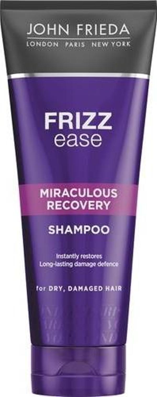 John Frieda Kuru Ve Hasar Görmüş Saçlar İçin Şampuan 250 Ml - Image 1