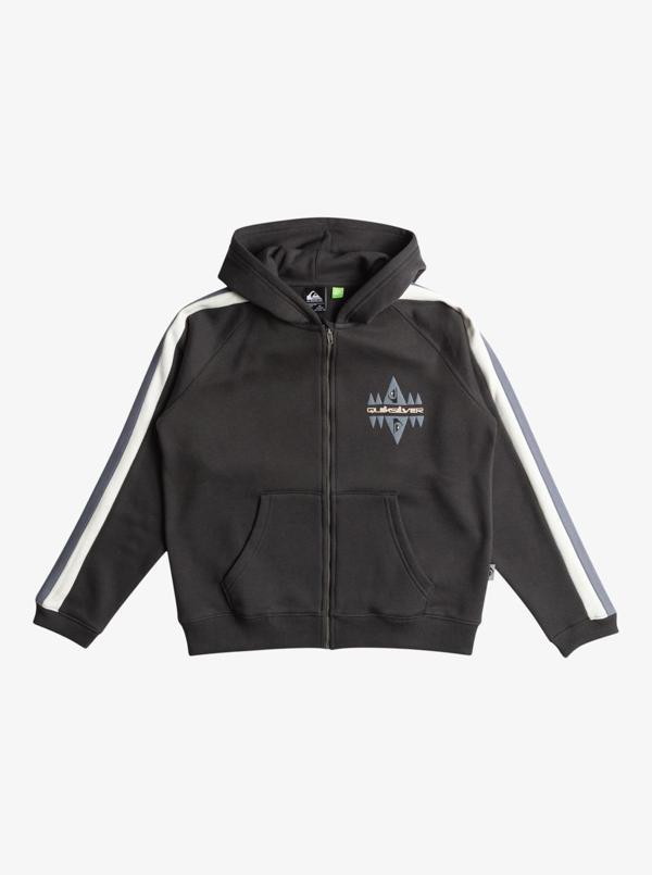 Quiksilver EQBFT03895-12814 Grayling Hz Erkek Çocuk JACKETS - Image 1