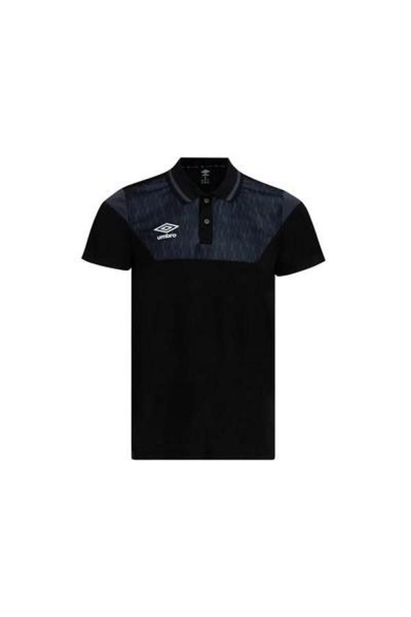 Umbro TF0268-SYH Diamond Camp Erkek Polo Tişört - Image 1