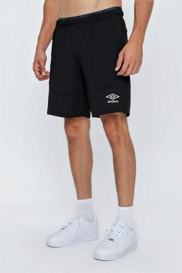 Umbro TE0161-1-SYH Diamond Camp Erkek Spor Şort - Image 1
