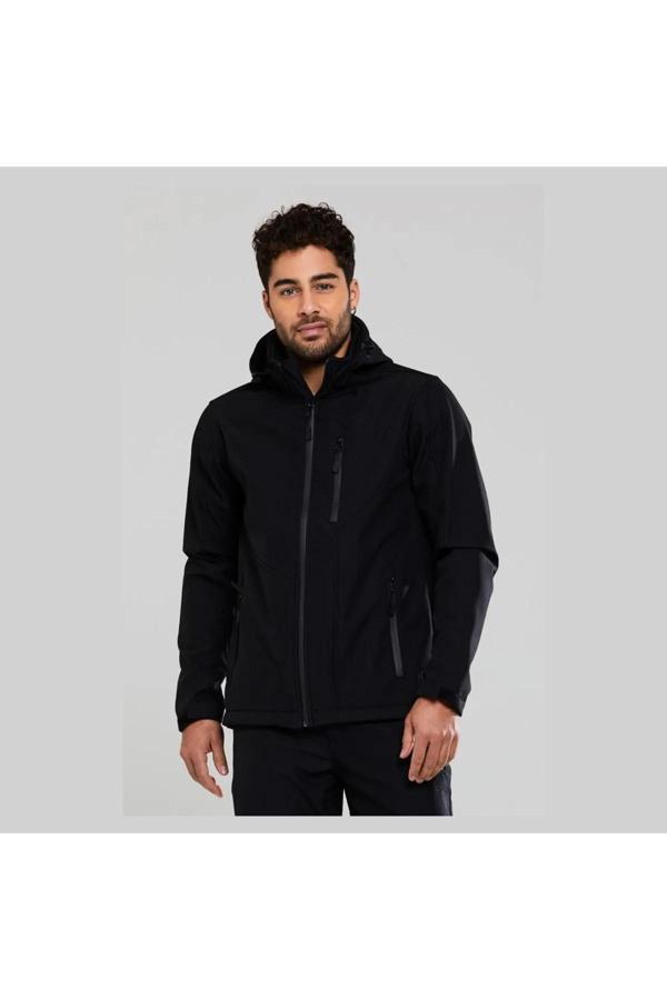 2AS 2ASSAG01002-0924 Sagwon II.Softshell Erkek Mont - Image 1