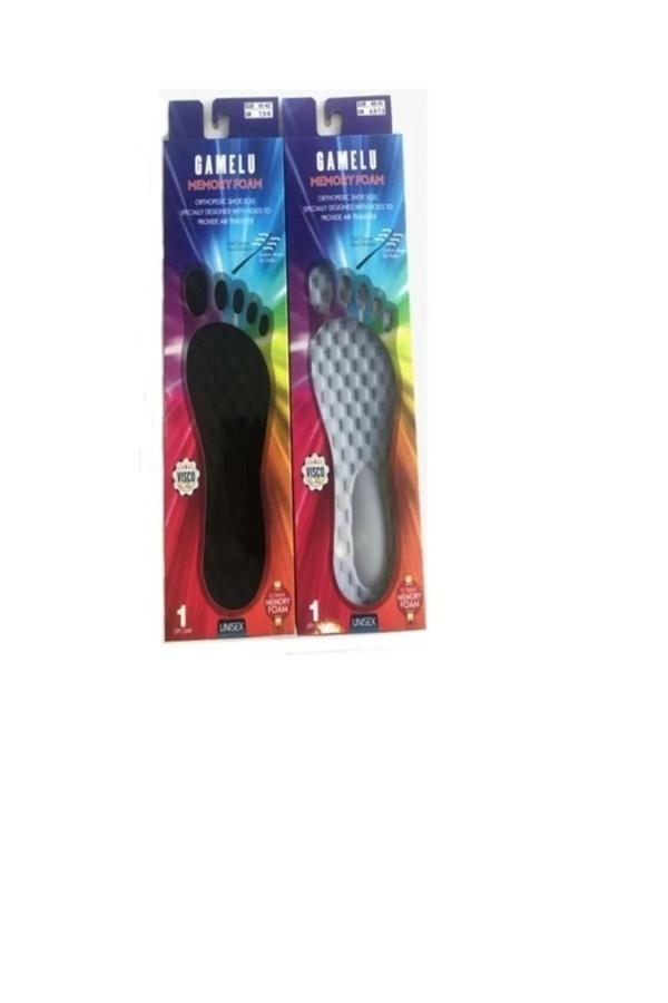 Gamelu G900 Unisex Memory Foam Taban - Image 1