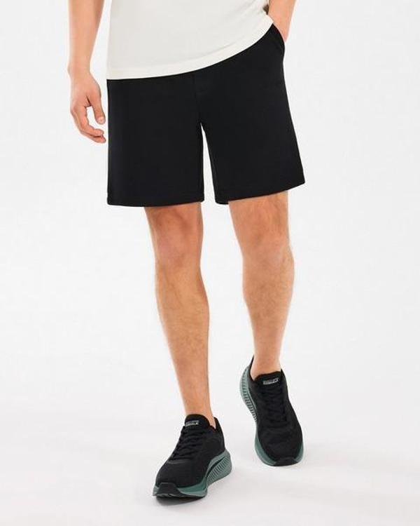 Skechers S2510064-001 M Essential Erkek Spor Şort - Image 1