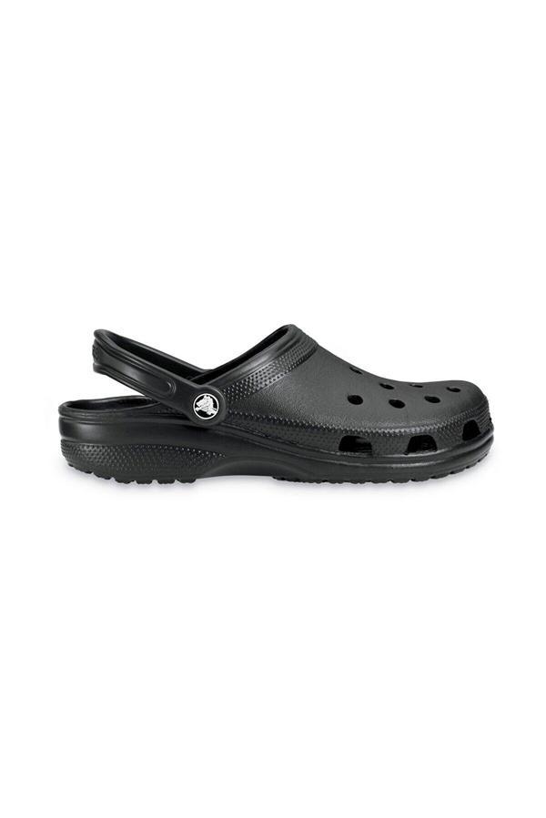 Crocs 10001-001 Classic Unisex Sandalet - Image 1