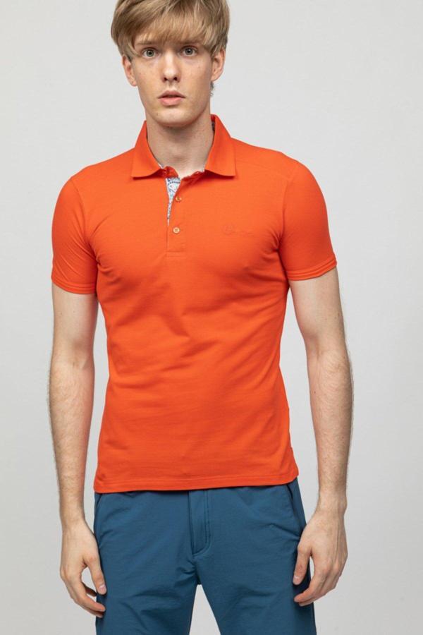 Panthzer PNZ1842563 Toluca Erkek T-Shirt - Image 1