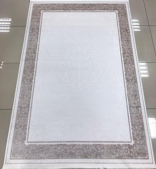 Padişah Halı Essence 73394 070 Serisi Akrilik Salon Oturma Yatak Odası Halısı - Image 1