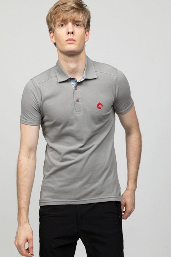 Panthzer PNZ186223 Tofino Erkek T-Shirt - Image 1