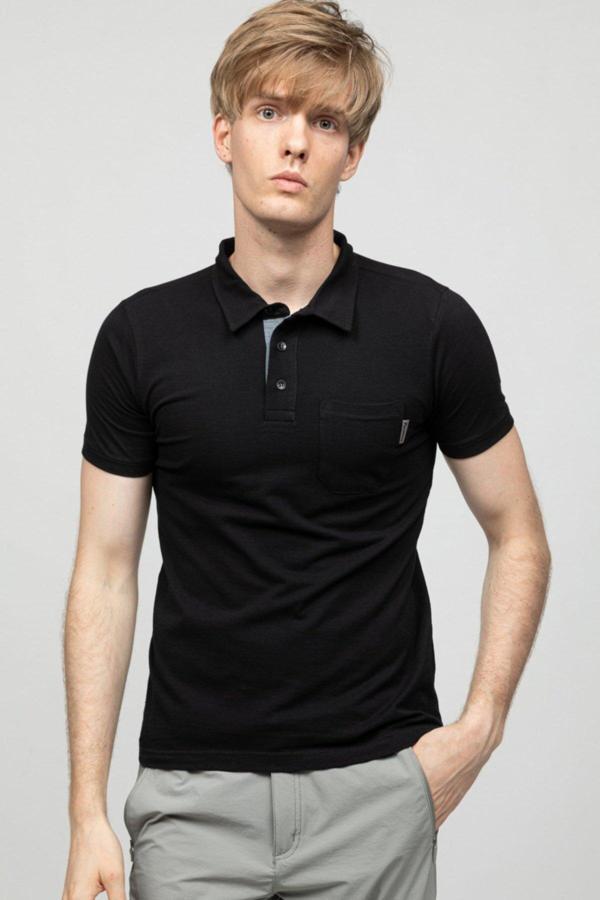 Panthzer PNZ436958 Tulita Erkek T-Shirt - Image 1