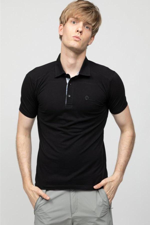 Panthzer PNZ1842563-L1 Toluca- L Erkek T-Shirt - Image 1