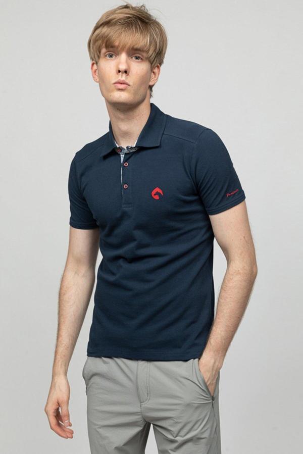 Panthzer PNZ186223 Tofino Erkek T-Shirt - Image 1