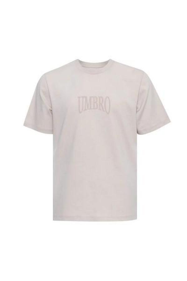 Umbro FF-0151-KM Shot Erkek Spor Tişört - Image 1