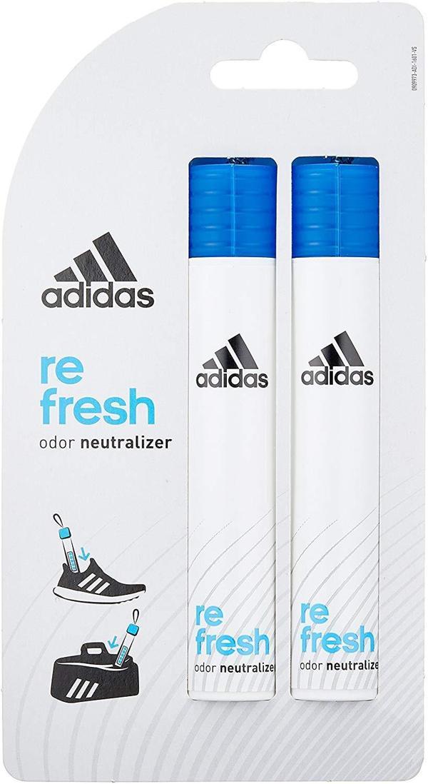 Adidas 74177 adidas RE-FRESH SPORT STIC İPLİ Unisex Deodorant - Image 1