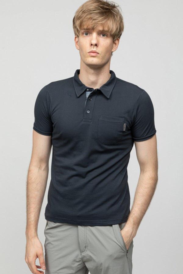 Panthzer PNZ436958 Tulita Erkek T-Shirt - Image 1