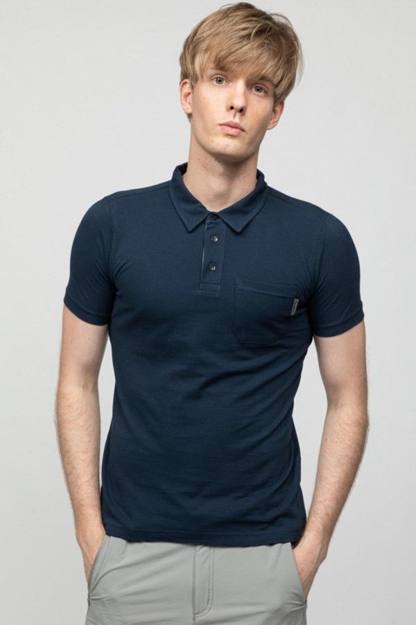 Panthzer PNZ436958 Tulita Erkek T-Shirt - Image 1