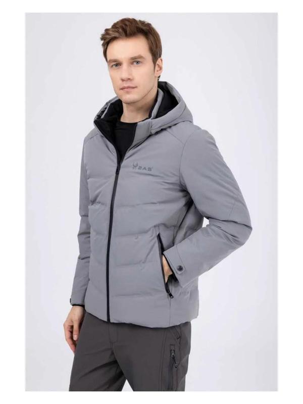 2AS 2ASARJMCNFW23-EW29 Araluen Erkek Outdoor Mont - Image 1