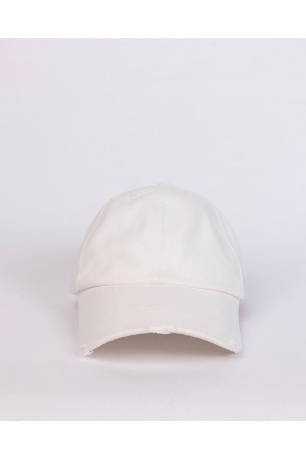 Kappa 371V4HW001 Authentic Raman Unisex Şapka - Image 1