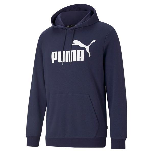 Puma 58668806 Ess Big Logo Erkek Sweatshirt - Image 1