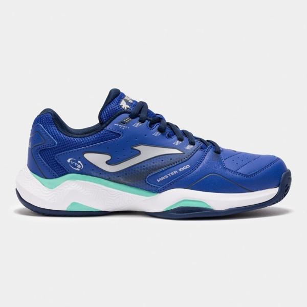 Joma TM100S2504C Master 1000 Erkek Spor Ayakkabı - Image 1