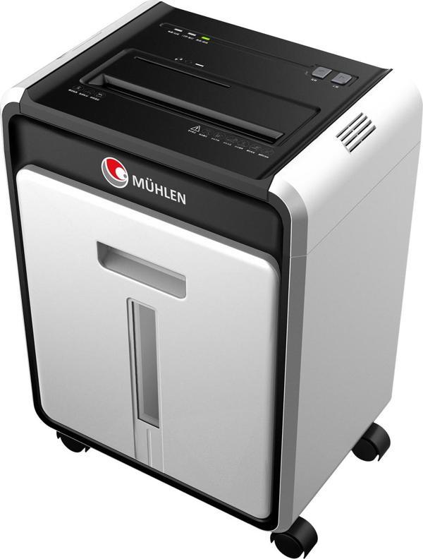 Mühlen Schleifer 25 lt M Evrak İmha Makinesi - Image 1