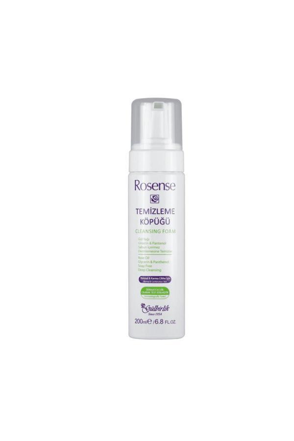 Rosense Temizleme Köpüğü 200Ml - Image 1