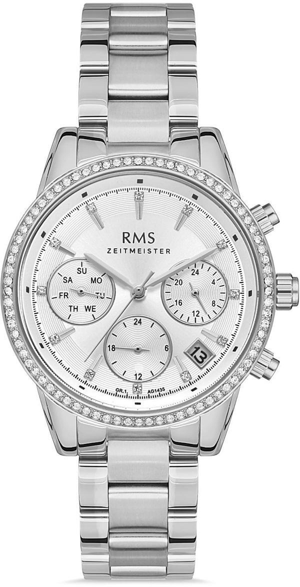 RMS KADIN KOL SAATİ RMS.1.AG1435.01 - Image 1