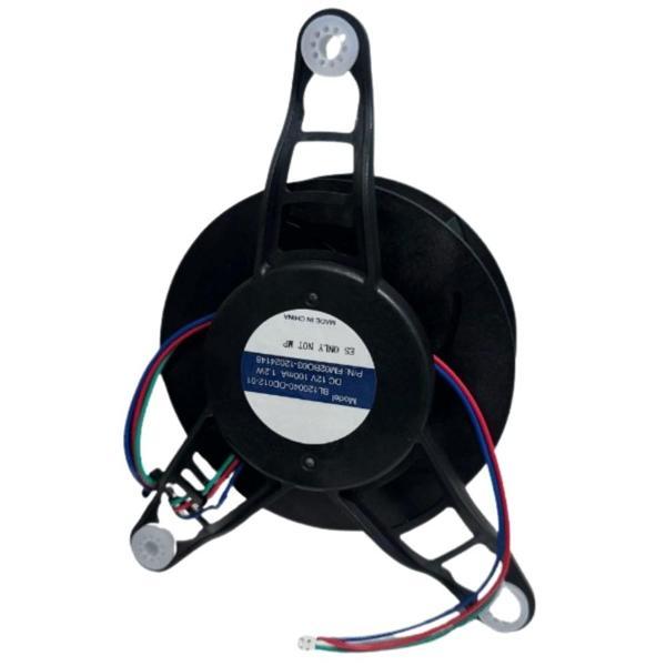 Buzdolabı Arka Fan Motoru, Bosch KG86NAI40N, KG86NAI42N ile Uyumlu - Image 1
