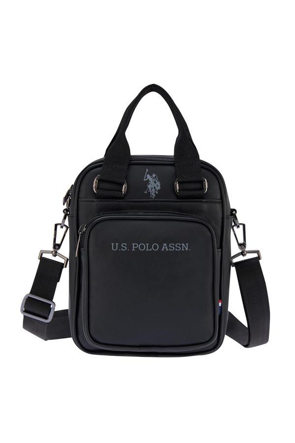 U.S.POLO ASSN.SİNCE 1890 ERKEK ÇAPRAZ ÇANTASI PLCPR25037 - Image 1