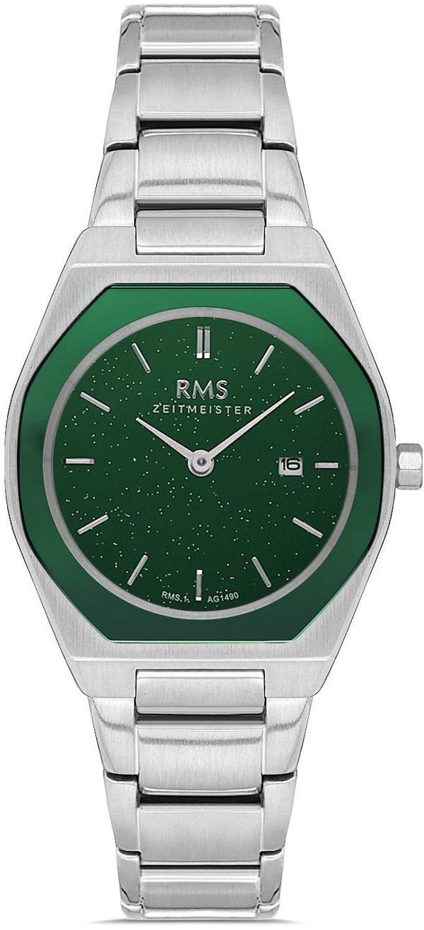 RMS KADIN KOL SAATİ RMS.1.AG1490.02 - Image 1