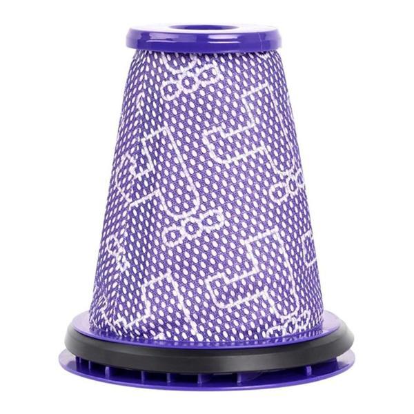 Dyson DY75, DY77, DY78 Dikey Süpürge ile Uyumlu Ön Filtre - Image 1