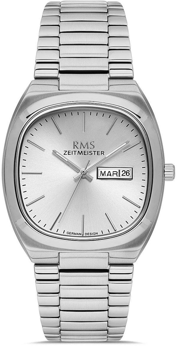 RMS ERKEK KOL SAATİ RMS.1.AG2049.01 - Image 1