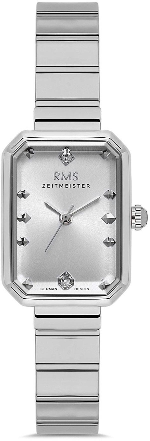 RMS KADIN KOL SAATİ RMS.1.AG2050.01 - Image 1