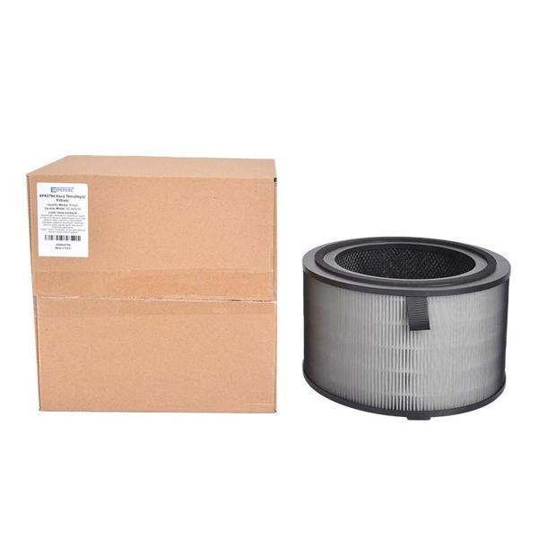 Philips AC3420 Pureprotect Water ile Uyumlu Hepa Filtresi FY3400/30 - Image 1