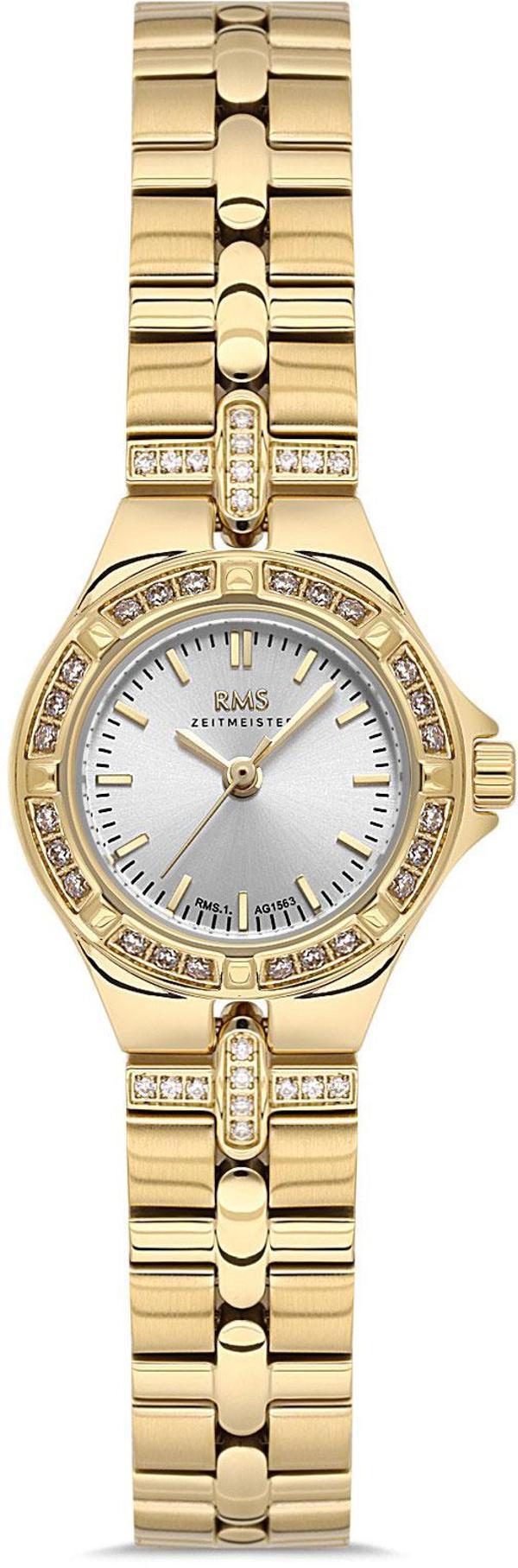 RMS KADIN KOL SAATİ RMS.1.AG1563.07 - Image 1