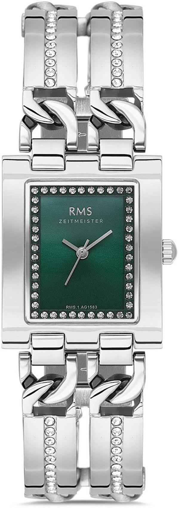RMS KADIN KOL SAATİ RMS.1.AG1583.08 - Image 1