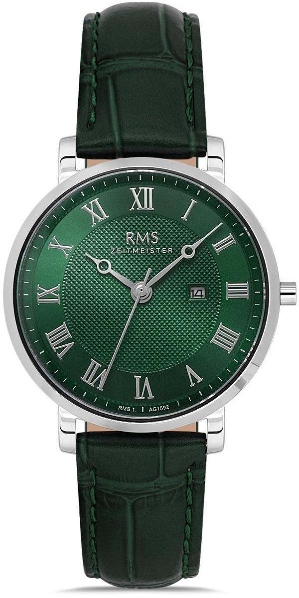 RMS KADIN KOL SAATİ RMS.1.AG1592.04 - Image 1